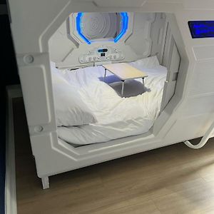 Dormitory Room Mixed